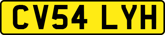 CV54LYH