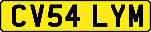 CV54LYM
