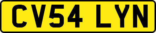 CV54LYN