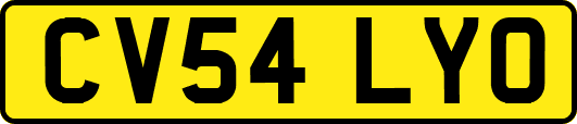 CV54LYO
