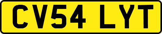 CV54LYT