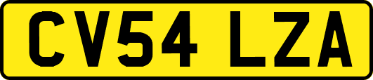 CV54LZA