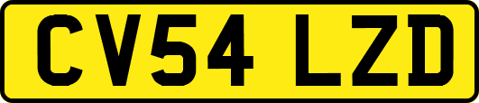 CV54LZD