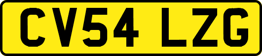 CV54LZG