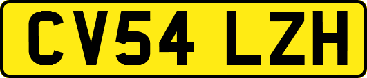 CV54LZH