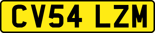 CV54LZM