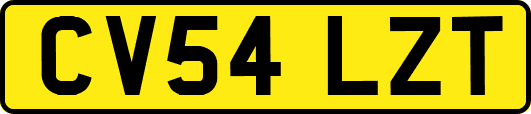 CV54LZT