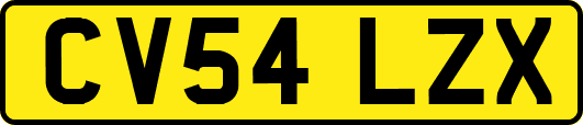 CV54LZX