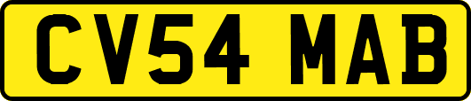 CV54MAB
