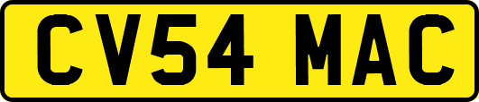 CV54MAC