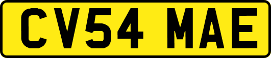 CV54MAE