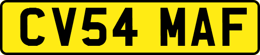 CV54MAF