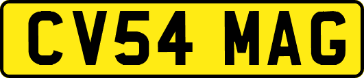CV54MAG