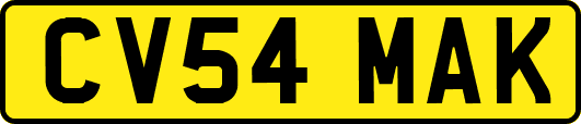 CV54MAK