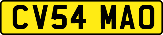 CV54MAO