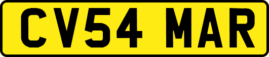 CV54MAR
