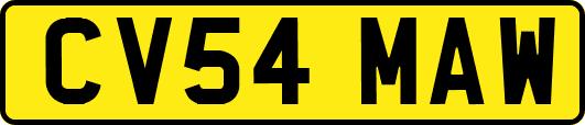 CV54MAW