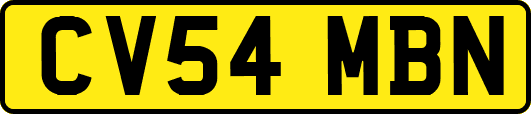 CV54MBN