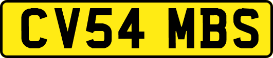 CV54MBS
