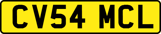 CV54MCL