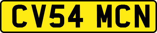 CV54MCN