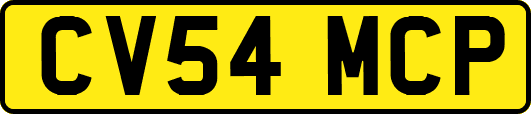 CV54MCP