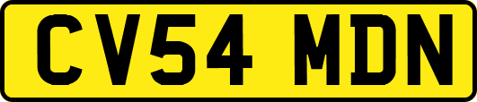 CV54MDN