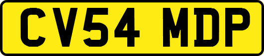 CV54MDP