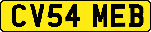 CV54MEB