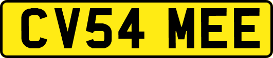 CV54MEE