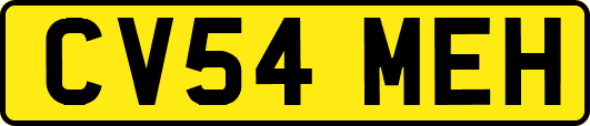 CV54MEH