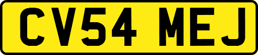 CV54MEJ