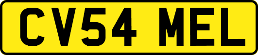 CV54MEL