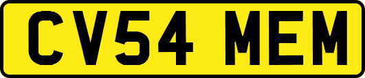 CV54MEM