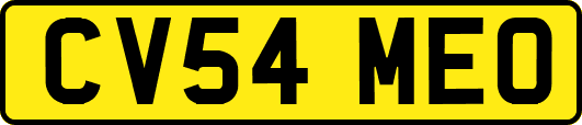 CV54MEO
