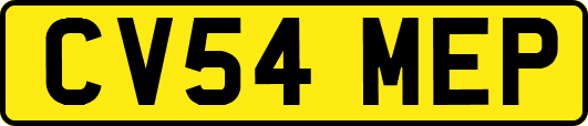 CV54MEP
