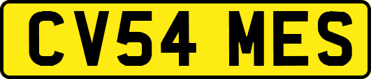 CV54MES