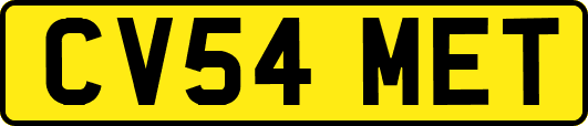 CV54MET