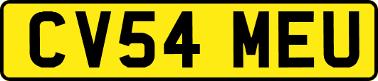 CV54MEU