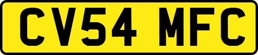 CV54MFC