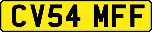 CV54MFF