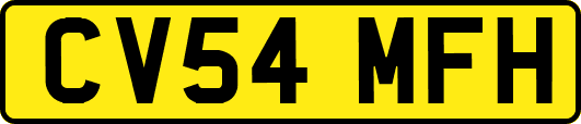 CV54MFH