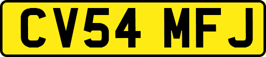 CV54MFJ