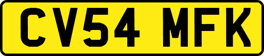 CV54MFK