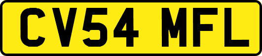 CV54MFL