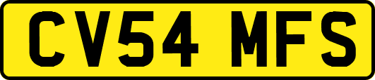 CV54MFS