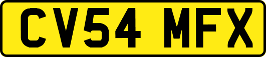 CV54MFX