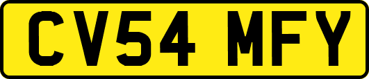 CV54MFY