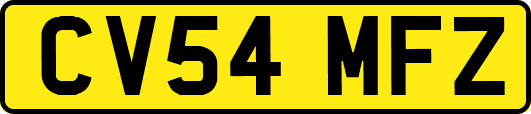 CV54MFZ