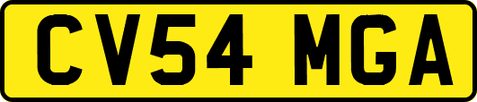 CV54MGA